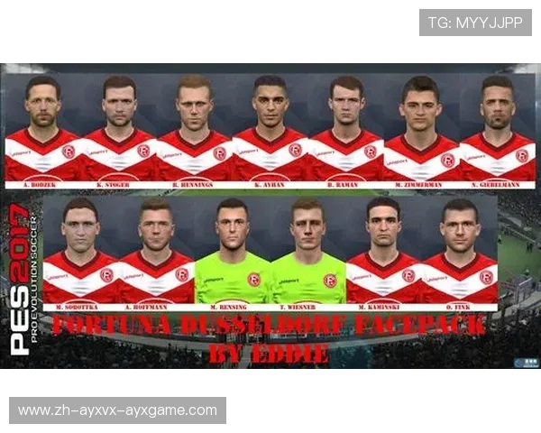 PES2017英超球衣设计及游戏内应用介绍