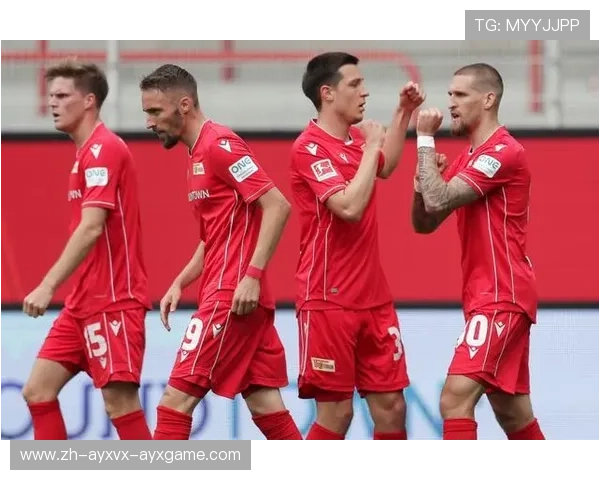 德甲各支足球队的地理分布图与分布规律